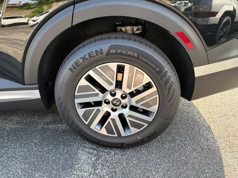 New 2026 Hyundai Palisade SEL Premium AWD/4WD image 15
