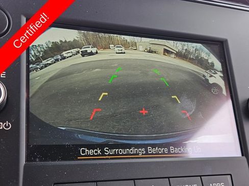 Certified 2025 Subaru Forester w/ Convenience Package #2 image 22