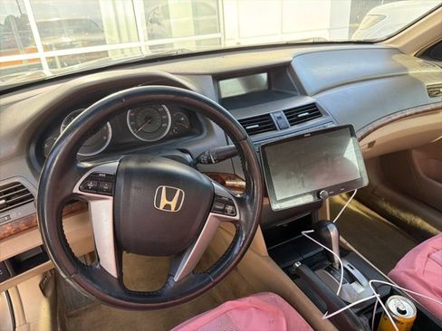 Used 2008 Honda Accord EX-L image 5