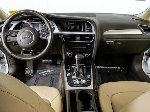 Used 2016 Audi A4 2.0T Premium Plus image 18