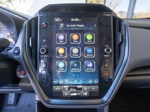 Certified 2025 Subaru Crosstrek 2.5i Limited image 11