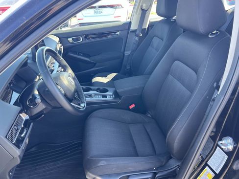 Certified 2024 Honda Civic EX image 18