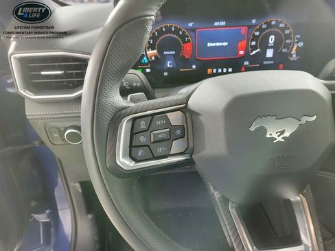 Used 2024 Ford Mustang GT Premium image 29