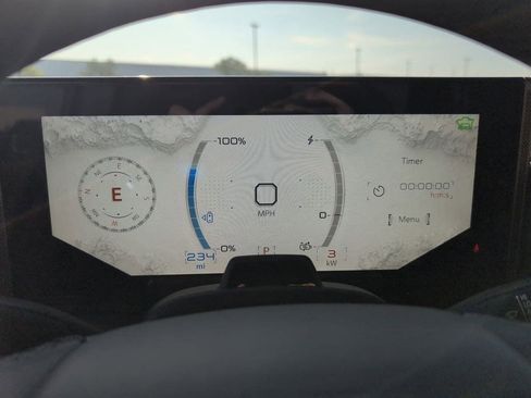 New 2025 GMC Hummer EV 3X w/ LPO, Sport Package image 13