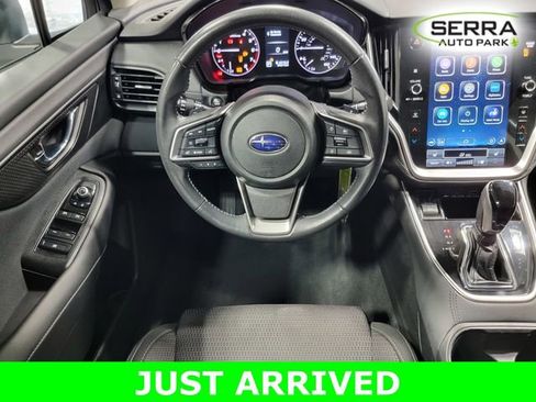 Certified 2023 Subaru Outback Premium AWD/4WD image 24
