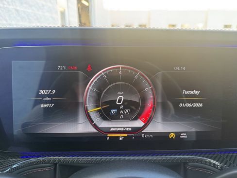 Used 2020 Mercedes-Benz G 63 AMG 4MATIC image 28