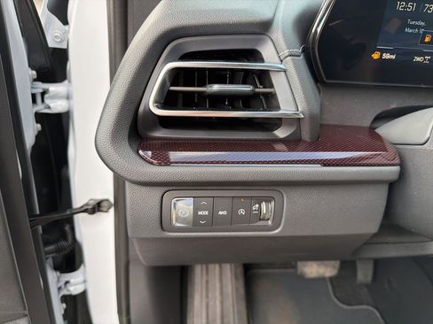 New 2026 Chevrolet Traverse Z71 w/ Enhanced Driving Package image 22