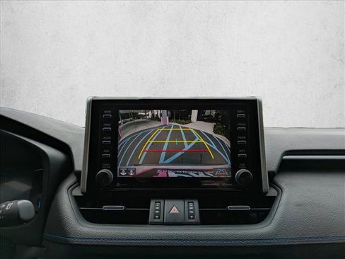 Used 2019 Toyota RAV4 XSE image 13