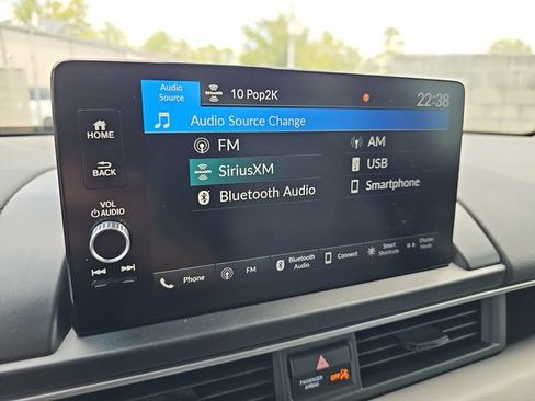 Used 2024 Honda Pilot EX-L image 19