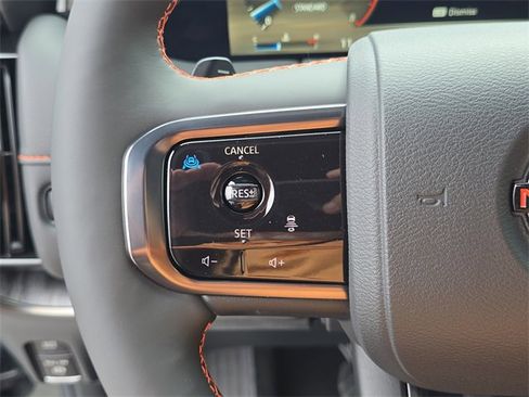 New 2026 Nissan Armada PRO-4X image 35