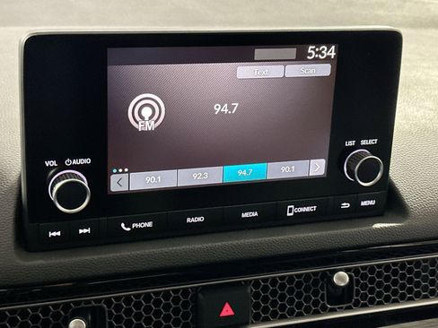 Used 2023 Honda Civic EX image 23