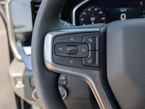 New 2026 Chevrolet Silverado 2500 LTZ w/ LTZ Texas Edition AWD/4WD image 18