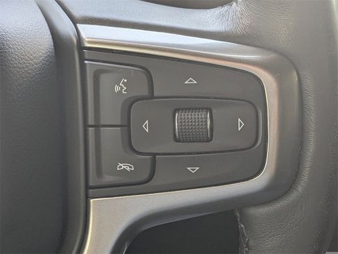 Used 2021 Chevrolet Silverado 1500 LT Trail Boss w/ Bed Protection Package image 27