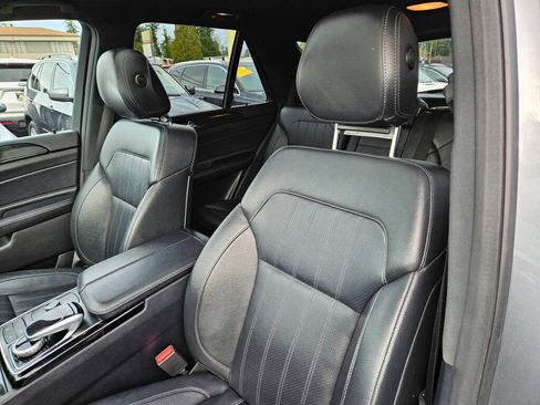 Used 2018 Mercedes-Benz GLE 350 4MATIC image 13