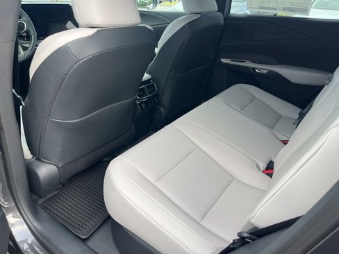 New 2026 Lexus RX 350 F Sport AWD/4WD image 3