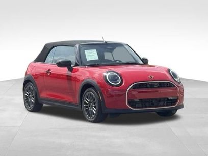 Certified 2026 MINI Cooper S