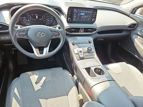 Used 2021 Hyundai Santa Fe SEL FWD image 10