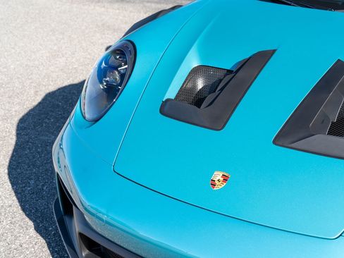 Certified 2024 Porsche 911 GT3 RS image 17