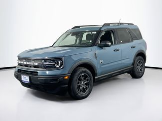 Used 2022 Ford Bronco Sport Big Bend w/ Convenience Package video 1