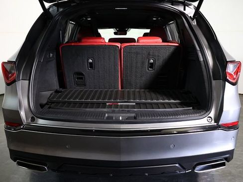 Certified 2026 Acura MDX A-Spec AWD/4WD image 31