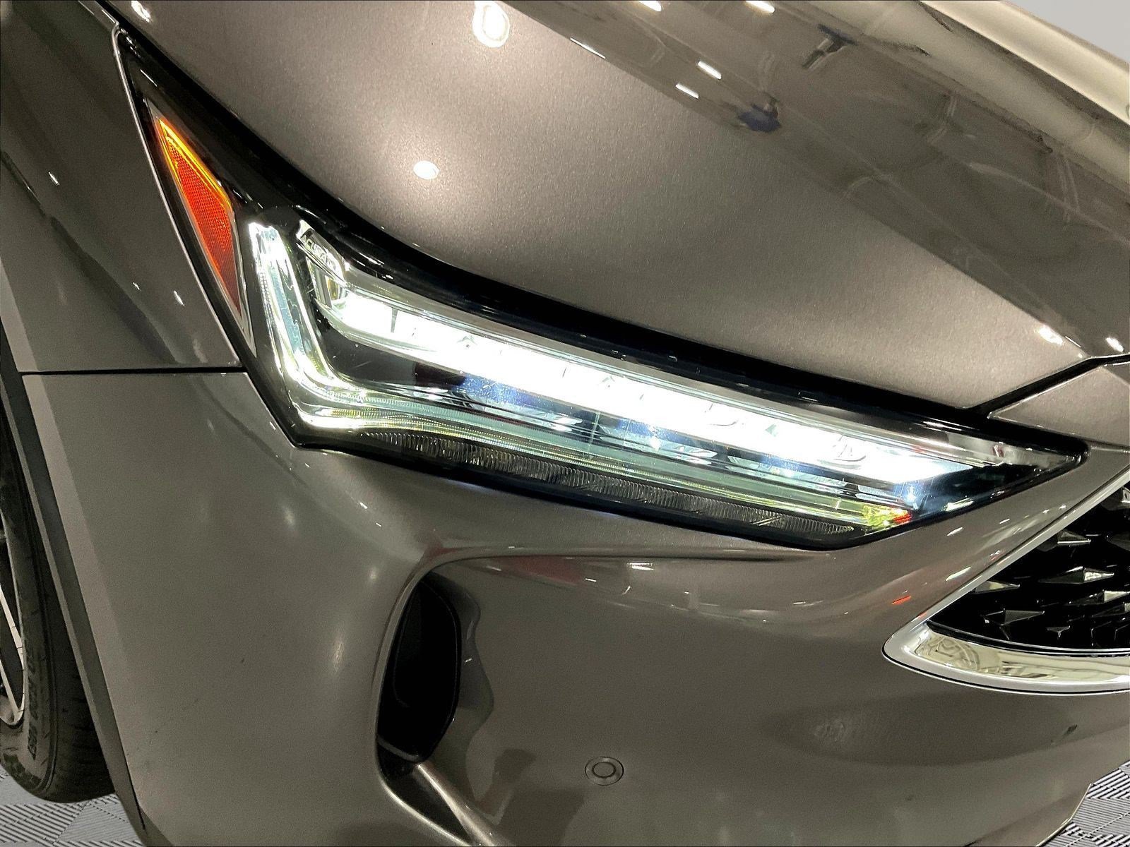 Used 2024 Acura MDX w/ Technology Package FWD image 32