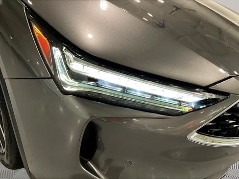 Used 2024 Acura MDX FWD w/ Technology Package image 32