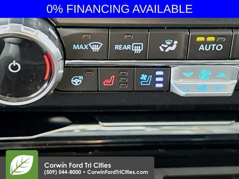New 2026 Ford F350 Lariat w/ Tremor Off-Road Package image 24