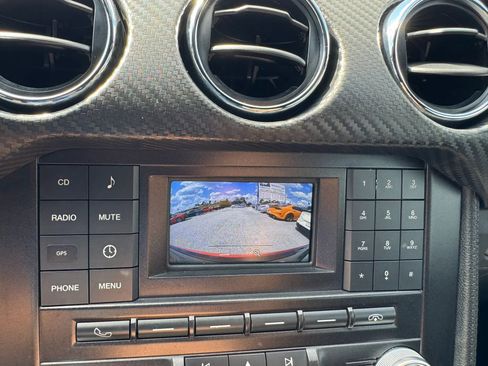 Used 2015 Ford Mustang Coupe RWD image 33