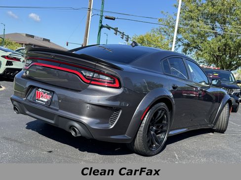 Used 2023 Dodge Charger Scat Pack image 3