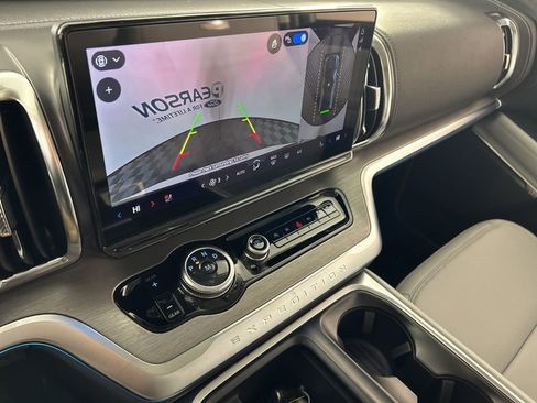 New 2026 Ford Expedition Platinum w/ Driver's Package image 18