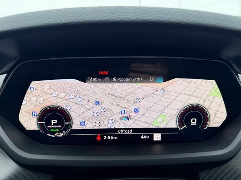 Used 2025 Audi S e-tron GT Prestige w/ Prestige Package image 32