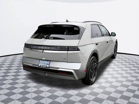 New 2026 Hyundai Ioniq 5 Limited image 7