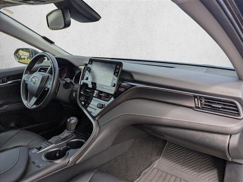 Used 2023 Toyota Camry XSE image 29
