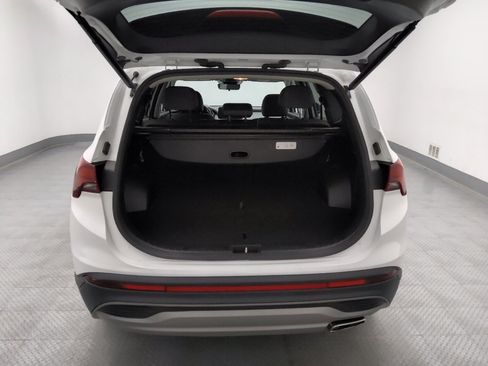 Used 2023 Hyundai Santa Fe SEL FWD image 29