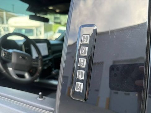 Used 2023 Ford F150 XLT w/ Equipment Group 302A High AWD/4WD image 38