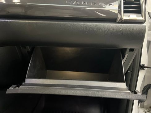 Used 2020 Ford Ranger Lariat w/ Technology Package image 30