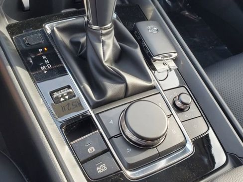 Used 2025 MAZDA CX-50 AWD 2.5 S w/ Premium Plus Pkg image 27