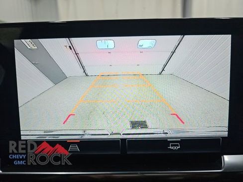 Used 2024 GMC Sierra 1500 Elevation image 33