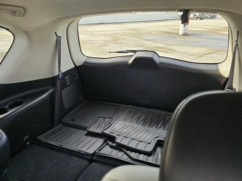 Used 2019 INFINITI QX80 Luxe w/ All-Season Package image 20