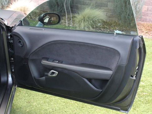 Used 2018 Dodge Challenger SRT Demon image 17