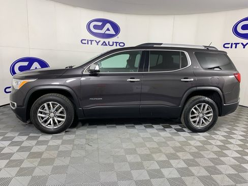 Used 2019 GMC Acadia SLE image 6