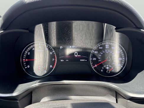 Used 2024 Kia Forte GT-Line w/ GT-Line Premium Package FWD image 33