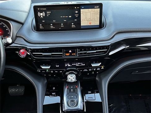 Certified 2023 Acura MDX SH-AWD w/ Advance Package image 15