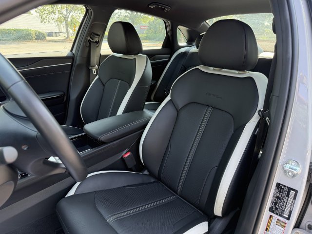 Certified 2025 Kia K5 GT-Line FWD image 2
