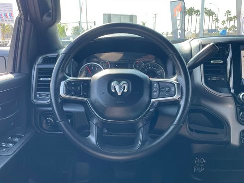 New 2025 RAM 2500 Tradesman w/ Chrome Appearance Group image 21