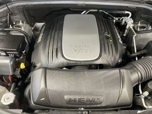 Used 2021 Dodge Durango R/T w/ Blacktop Package image 28