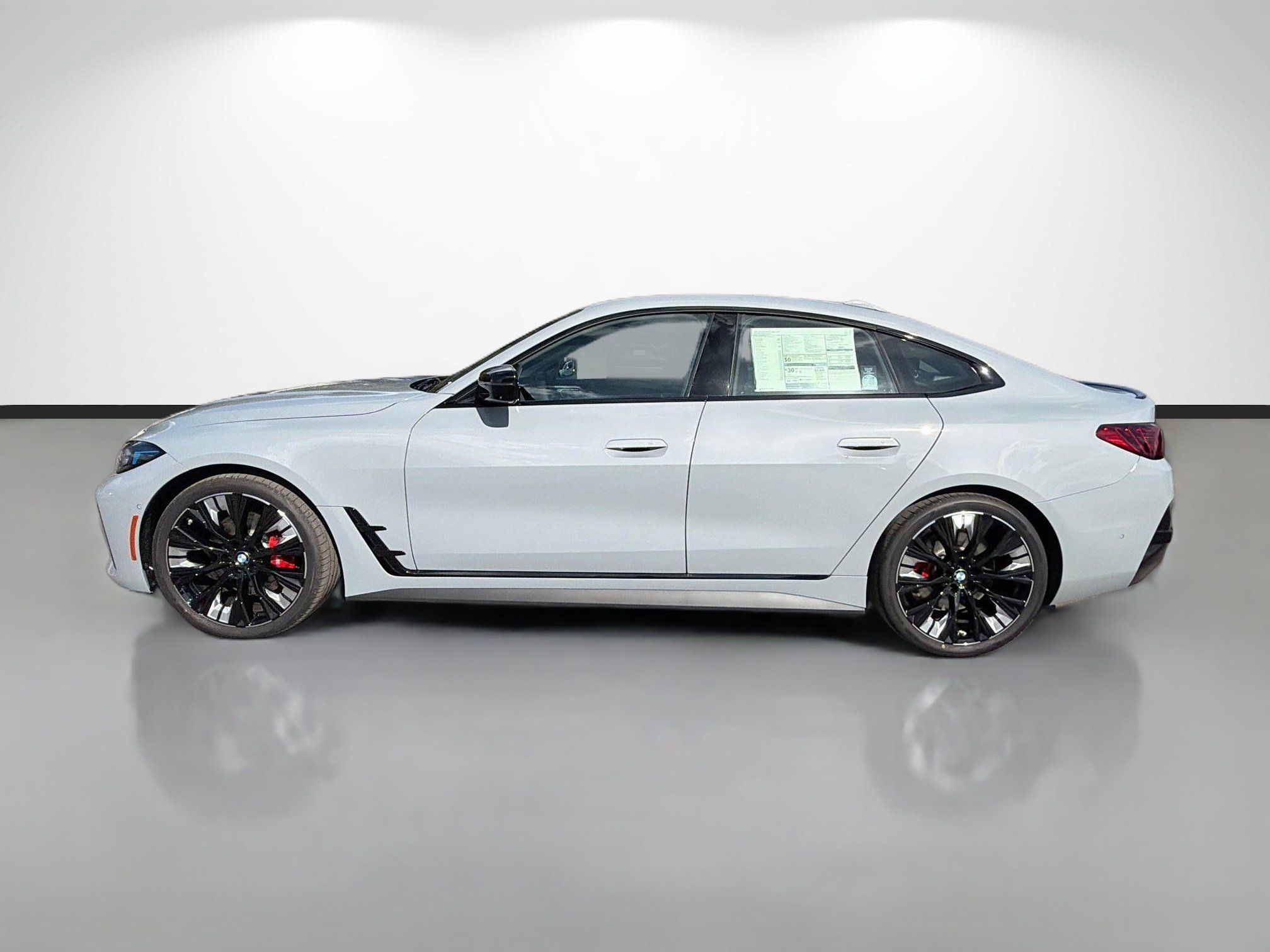 New 2026 BMW 430i w/ M Sport Package RWD image 6