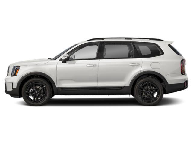 Used 2024 Kia Telluride EX X-Line AWD/4WD image 3