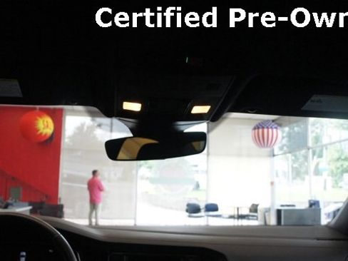 Certified 2023 Volkswagen Jetta Sport image 10