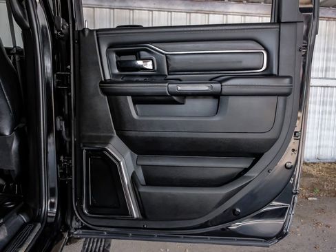 Used 2023 RAM 2500 Limited image 48